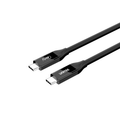 5. UNITEK KABEL USB-C 4.0 PD 100W 40 GBPS 8K 2M