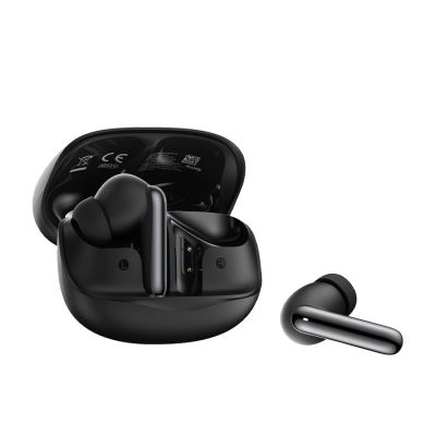 4. Słuchawki QCY Melobuds N50 z ANC IPX4 Bluetooth 5.4 - czarne