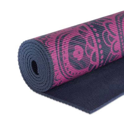 13. Mata do Jogi Gaiam Plum Sundial 6 mm 62572