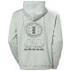 6. Bluza Helly Hansen z kapturem Cotton Fleece Hoodie M 54158 462