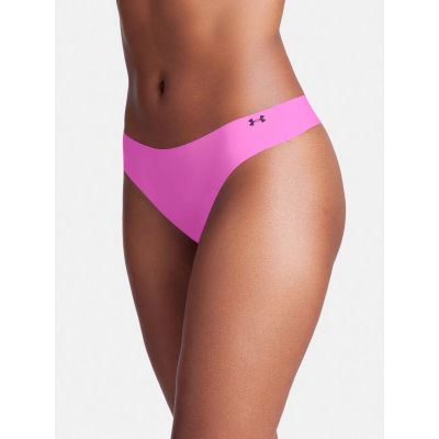 13. Bielizna, stringi Under Armour W 1383893-383 