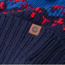 Dziecięca Czapka zimowa MORU JR