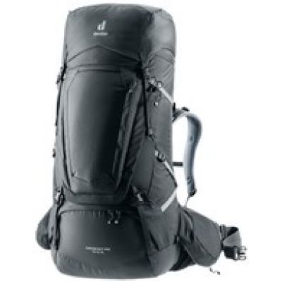 9. Plecak turystyczny Deuter Aircontact Pro 75+10 SL 337022540140