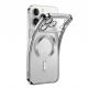 5. Etui Tech-Protect MagFlex na iPhone 18 Pro Max / 17 Pro Max - srebrne