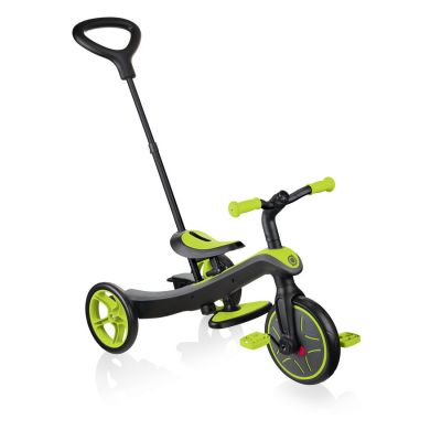 23. Rowerek 4w1 Globber Explorer Trike 632-106-2 HS-TNK-000013808