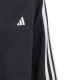 Bluza adidas TR-ES 3 Stripes FZH Jr HR5792
