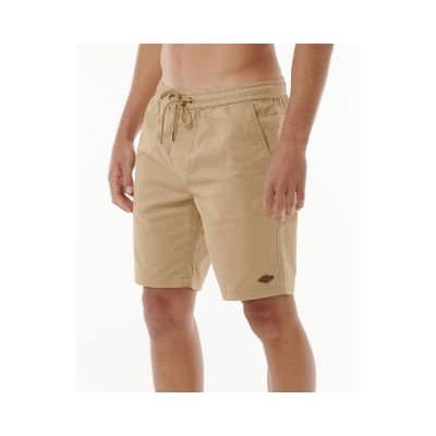 5. Szorty RIP CURL Classic Surf Volley khaki