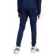 3. Spodnie dla dzieci adidas Entrada 26 Sweat granatowe JZ9135