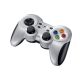 5. Logitech G F710 Czarny, Szary RF Gamepad Analogowa/Cyfrowa PC
