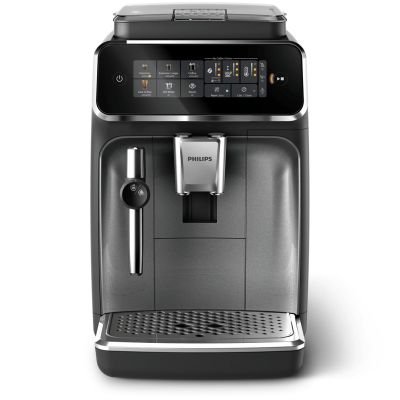 21. Philips EP3329/70 ekspres do kawy Pełna automatyka Ekspres do espresso 1,8 l