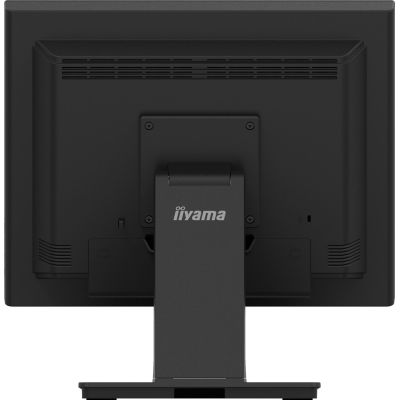 18. iiyama ProLite T1732MSC-B2S monitor komputerowy 43,2 cm (17") 1280 x 1024 px SXGA LED Ekran dotykowy Czarny
