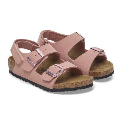 3. Sandały Birkenstock Milano AS Jr 1029487