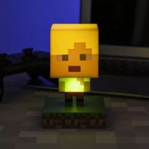 LAMPKA ICONS MINECRAFT - ALEX