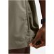 5. Spodenki męskie Odlo ESSENTIAL 6 INCH Short beżowe