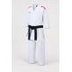 3. Kimono do karate Extera Kata WKF RED | MOOTO