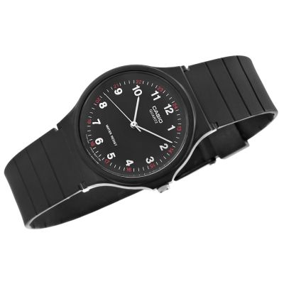 3. Zegarek CASIO MQ-24-1BLLEG + BOX