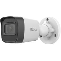 HiLook IPC-B121H(C) kamera przemysłowa Tubowa Kamera bezpieczeństwa IP Zewnętrzna 1920 x 1080 px Sufit / Ściana