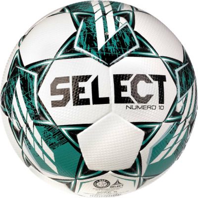 2. Piłka nożna Select Numero 10 Fifa T26-18033