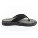 15. Japonki Skechers Proven M 204577 BLK
