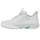 5. K-Swiss ULTRASHOT LIGHT CLAY WHITE/DAWN BLUE/BALTIC-M (94742-177-M)