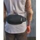 5. POC Lamina Hip Pack saszetka Czarny