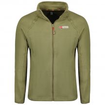 Bluza Geographical Norway TUG Sweatshirt FZ Ass B 235 M WW3009H/GN-KAKI