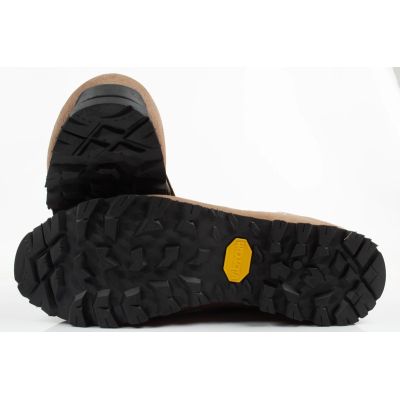 9. Aku Trekker Gore-tex buty trekkingowe męskie turystyczne za kostkę zielone