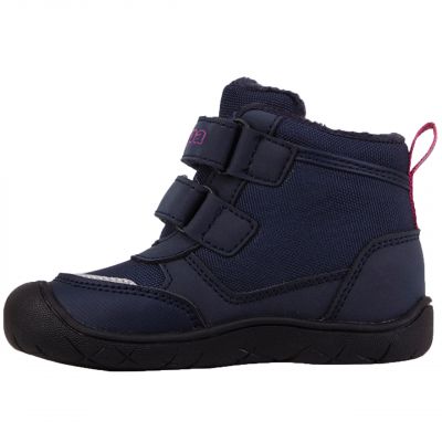 3. Buty Kappa Flake Tex Jr 280021M 6722