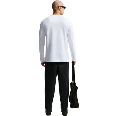 13. Koszulka Nike Club Tee LS M AR5193 100