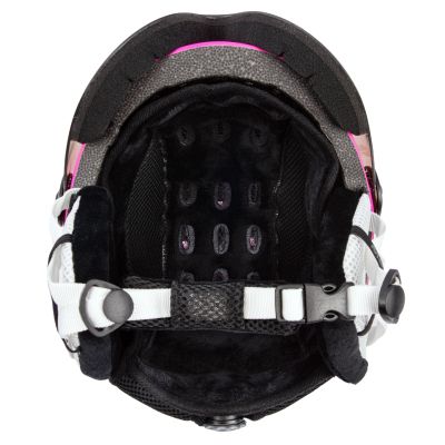 19. Kask narciarski Meteor Falven W 24971