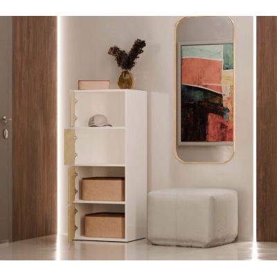 6. KOMODA ALMA BIEL/ARTISAN