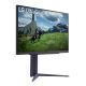 4. LG 27GS85Q-B monitor komputerowy 68,6 cm (27") 2560 x 1440 px Quad HD Czarny