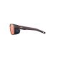 3. Okulary JULBO Shield M MATT bordowy / złoty