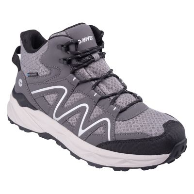 4. Buty Hi-Tec Henk Mid M 92800622344