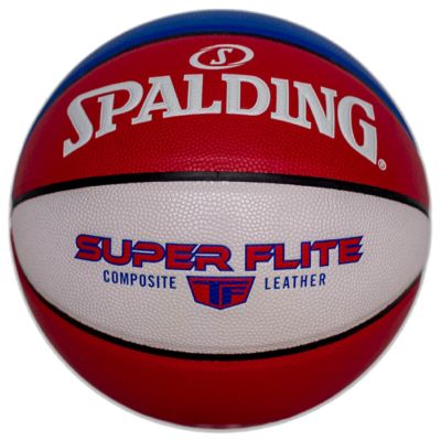2. Piłka do koszykówki Spalding Super Flite Ball 76928Z
