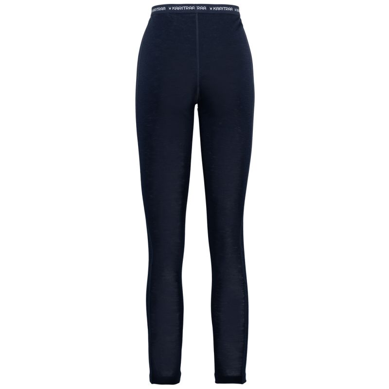2. Legginsy termiczne Kari Traa Vilma Pnts W 92800559788