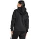 4. Bluza adidas Essentials 3 Stripes Full Zipp Hoodie W JE1283