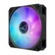 6. Chłodzenie ASUS ROG STRIX LC III 360 ARGB