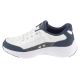 2. Skechers Slip-ins Contour Foam - Cozy Fit 303949L-WNV Białe 27