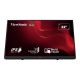 10. Viewsonic TD2230 monitor komputerowy 54,6 cm (21.5") 1920 x 1080 px Full HD LCD Ekran dotykowy Przeznaczony dla wielu użytkowników Czarny