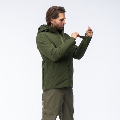 12. Męska Kurtka ocieplana MAGNUM FORESTER