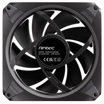Antec Orbit 120 ARGB FAN Obudowa komputera Wentylator 12 cm Czarny