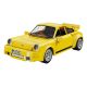 9. Jamara CaDA RUF CTR 2017 Yellowbird zdalnie sterowany model Samochód Silnik elektryczny 1:20