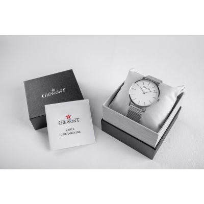 13. Zegarek Damski GIEWONT GW1970-3