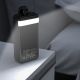 6. Powerbank Wozinsky W8-W 30000 mAh 30 W 2x USB-A i USB-C z latarką - czarny