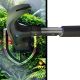 4. Szkło hartowane 9H 3mk HardGlass Max na Apple iPhone 15 Plus/16 Plus