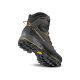 2. Buty turystyczne La Sportiva TX5 Evo Mid GTX - carbon/yellow rozmiar: 44_5