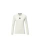 Koszulka damska MILLET Trilogy Wool Ts Ls W beżowa