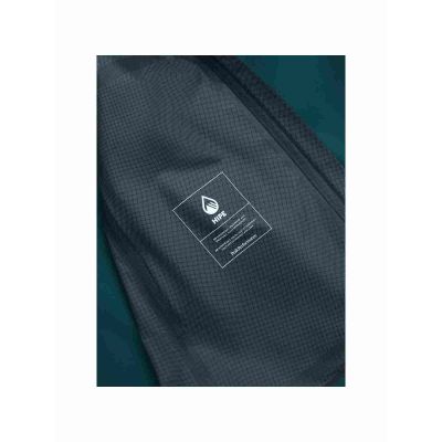 4. Kurtka damska PEAK PERFORMANCE W Treeline Hipe 2.5L Shell Jacket kolor zielony
