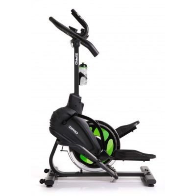 6. ZIPRO Climber Mini rower treningowy